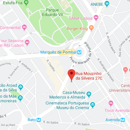 mouzinho da silveira